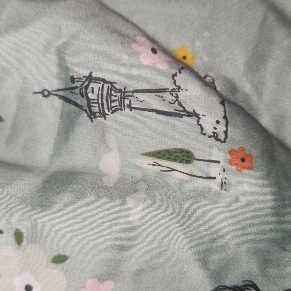 NWOT Disney Animators collection dress - Picture 14 of 15